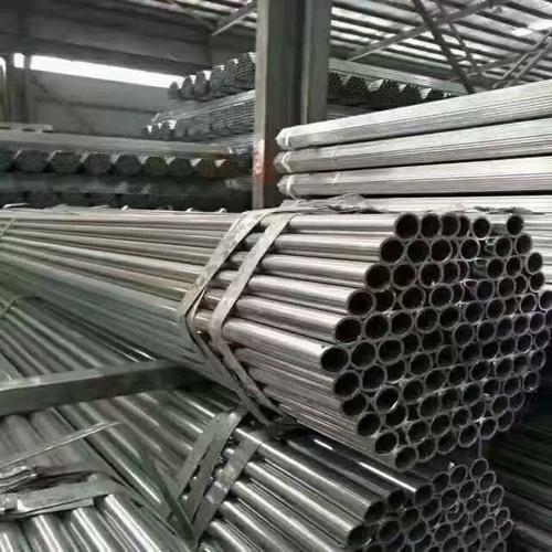 商河q355nhb耐候钢管